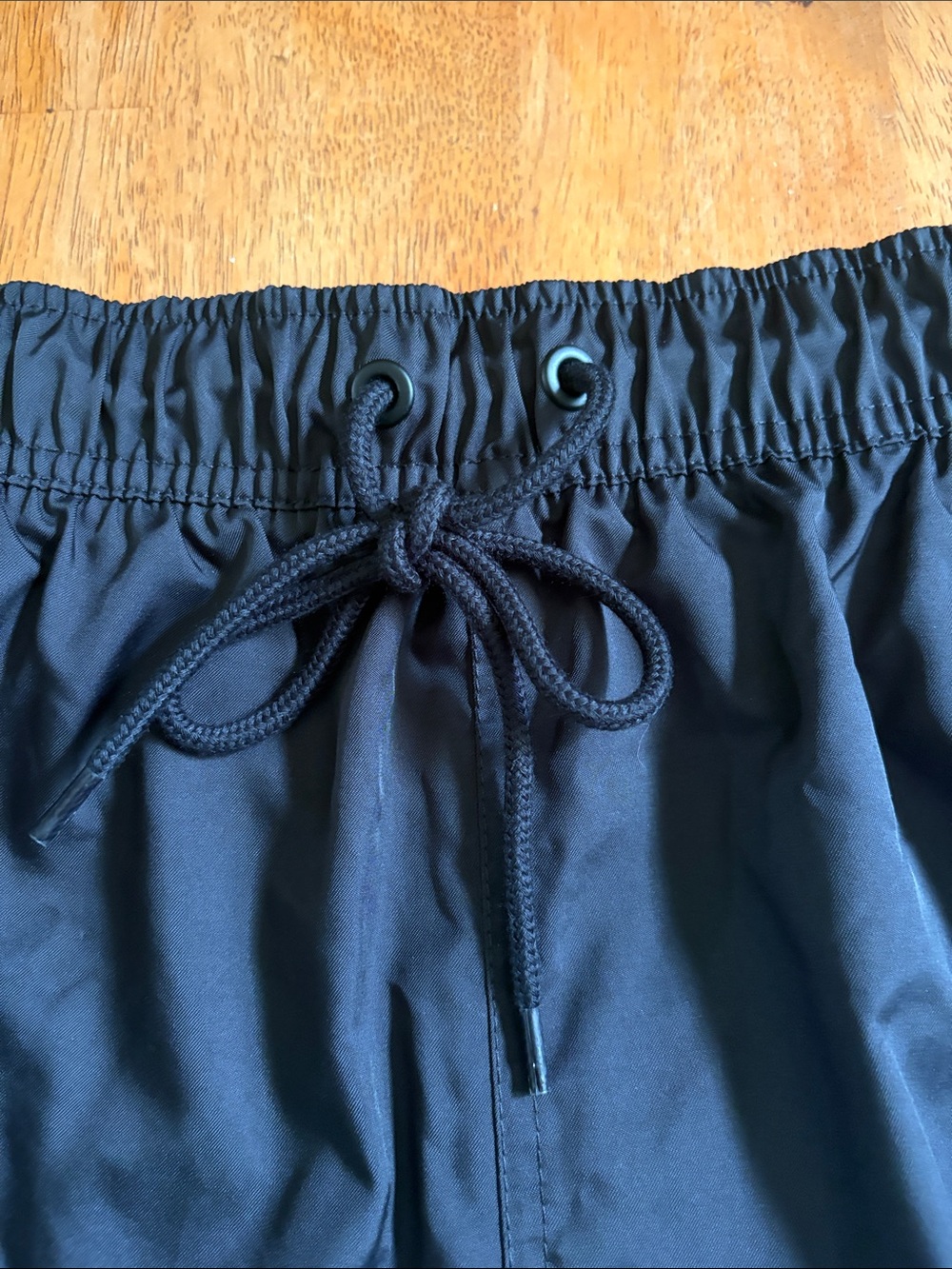 NWT MENS NIKE SWIM TRUNKS - Picture 3 of 9